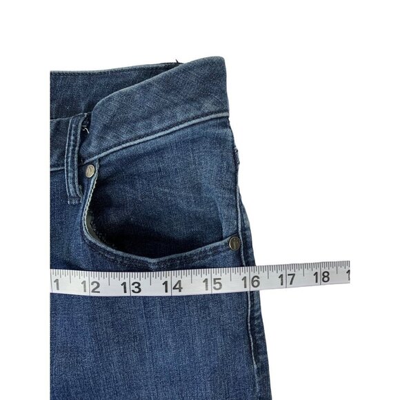 Simply Vera Women's Skinny Ankle Jeans - Picture 4 of 9